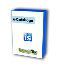 I2S  e-Catálogo