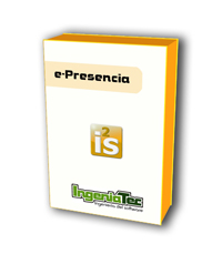 I2S  e-Presencia