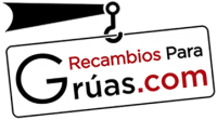 Nuevo proyecto de internacionalización para el sitio web RecambiosParaGruas.com