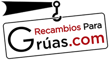 Recambios Para Grúas