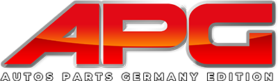 Autos Parts Germany Edition