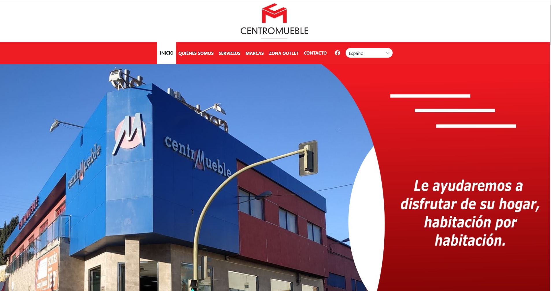 Centro Mueble Almería