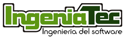 Ingeniatec desarrollo de aplicaciones