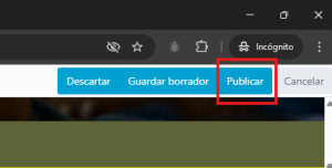 Editar página con Beaver Builder
