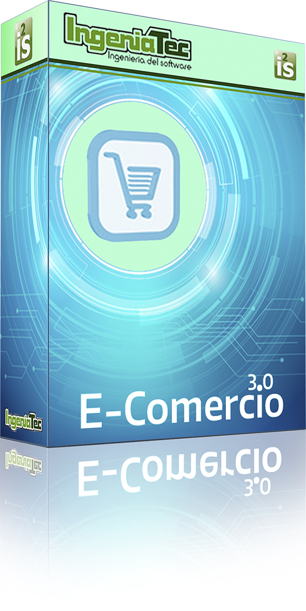 Tienda Online I2S e-Comercio