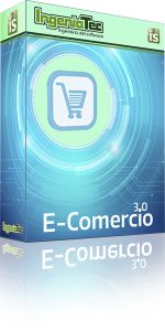 Comercio electrónico