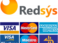 Redsys, el sistema de pago con tarjeta se colapsa el día más importante del año