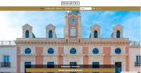 Presentamos el Nuevo Sitio Web de REHABITEC: Restauración y Rehabilitación con Historia